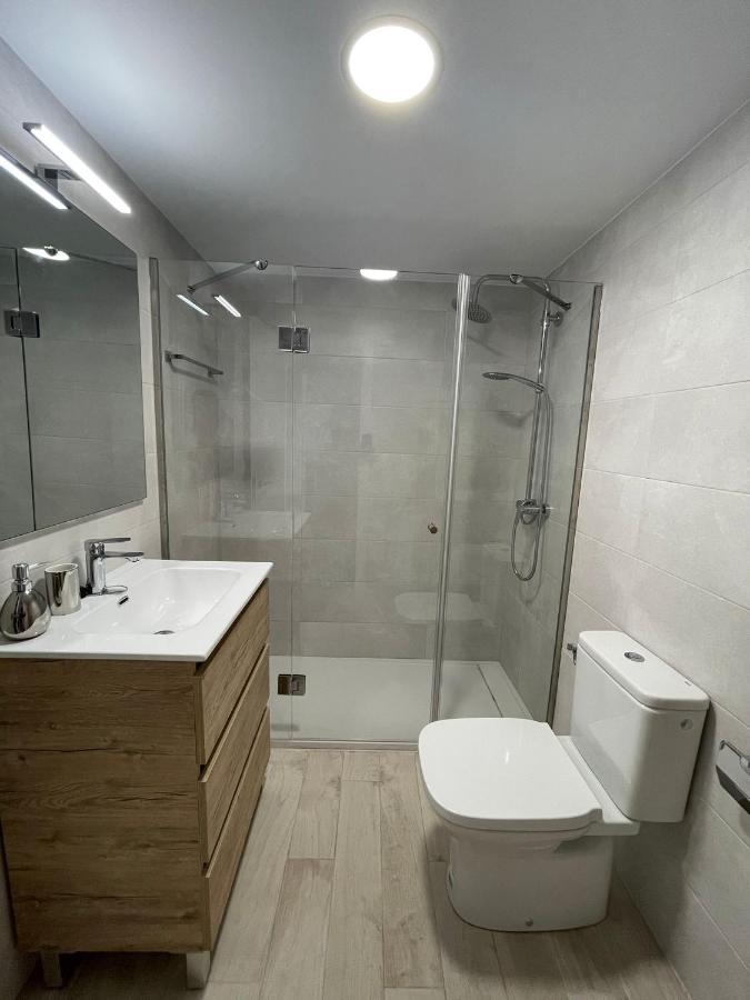 Apartamentos Azonaicas Centro Tendillas Córdoba Kültér fotó