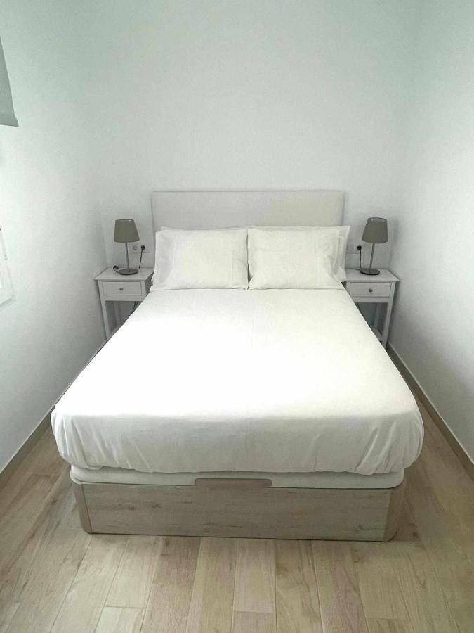 Apartamentos Azonaicas Centro Tendillas Córdoba Kültér fotó