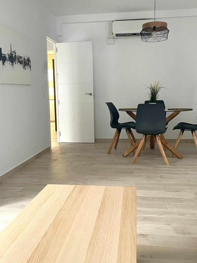 Apartamentos Azonaicas Centro Tendillas Córdoba Kültér fotó