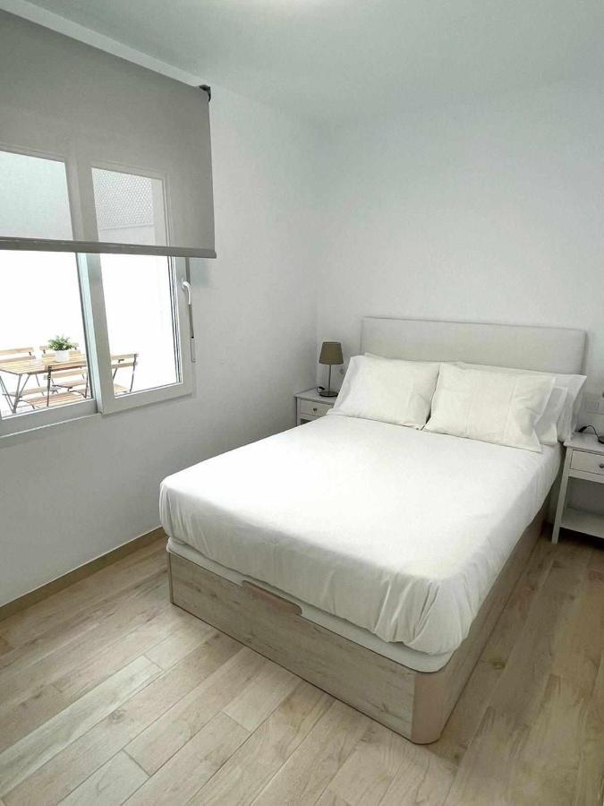 Apartamentos Azonaicas Centro Tendillas Córdoba Kültér fotó