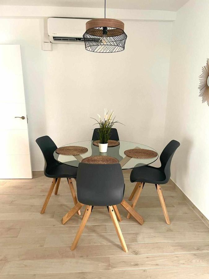 Apartamentos Azonaicas Centro Tendillas Córdoba Kültér fotó