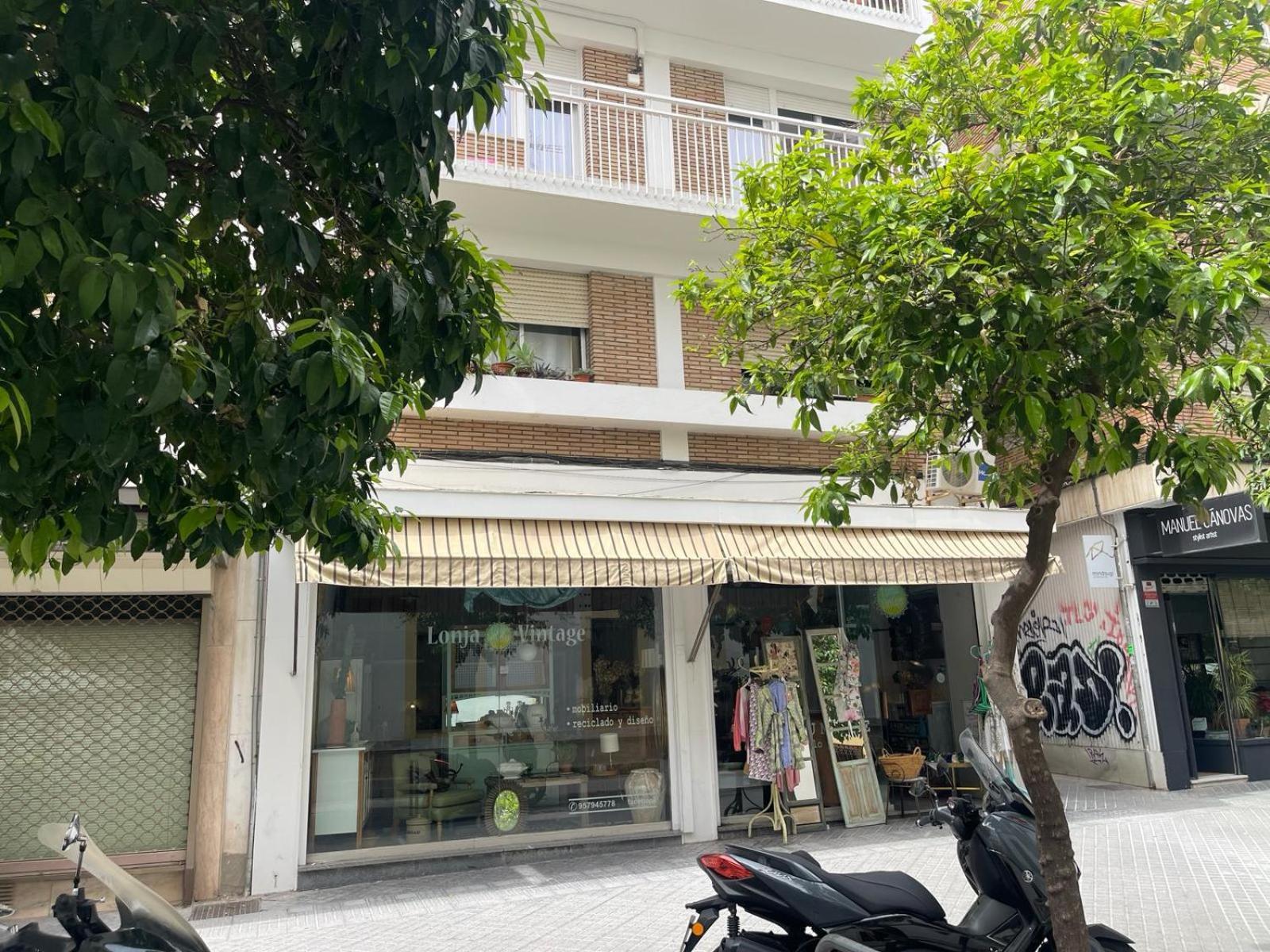 Apartamentos Azonaicas Centro Tendillas Córdoba Kültér fotó