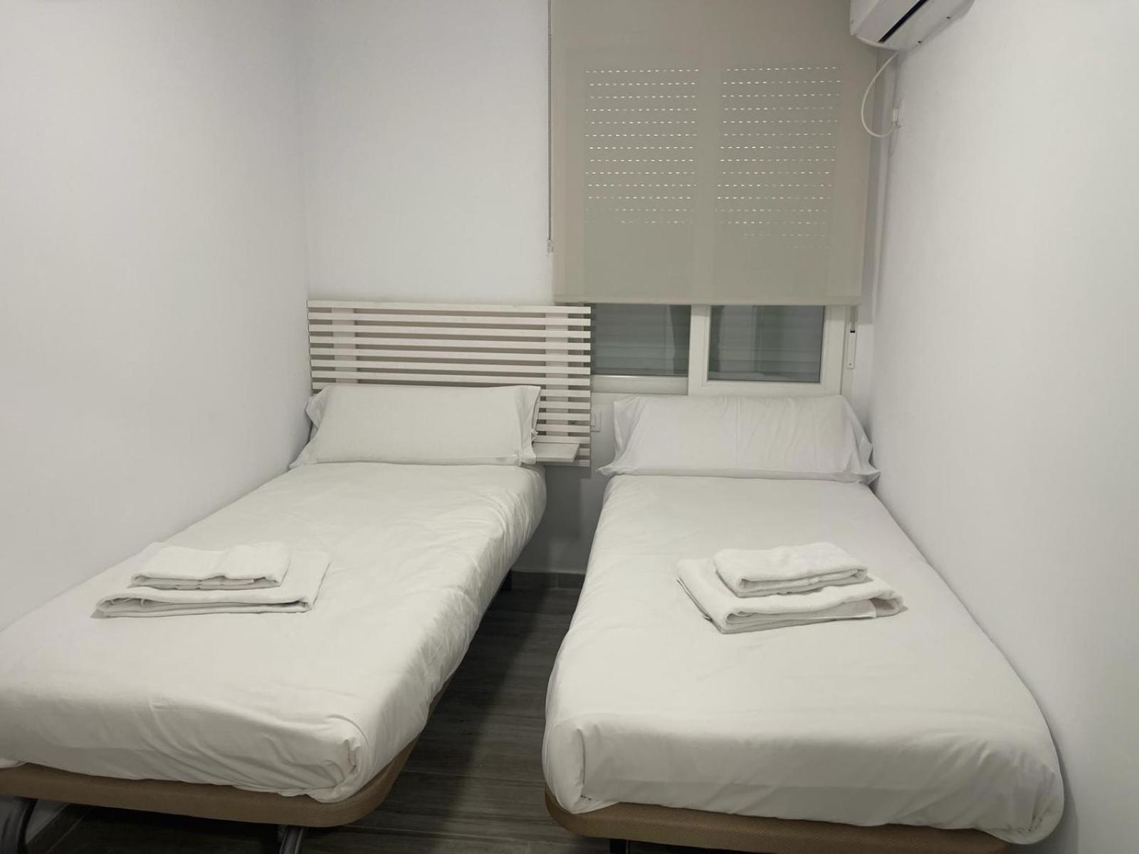 Apartamentos Azonaicas Centro Tendillas Córdoba Kültér fotó