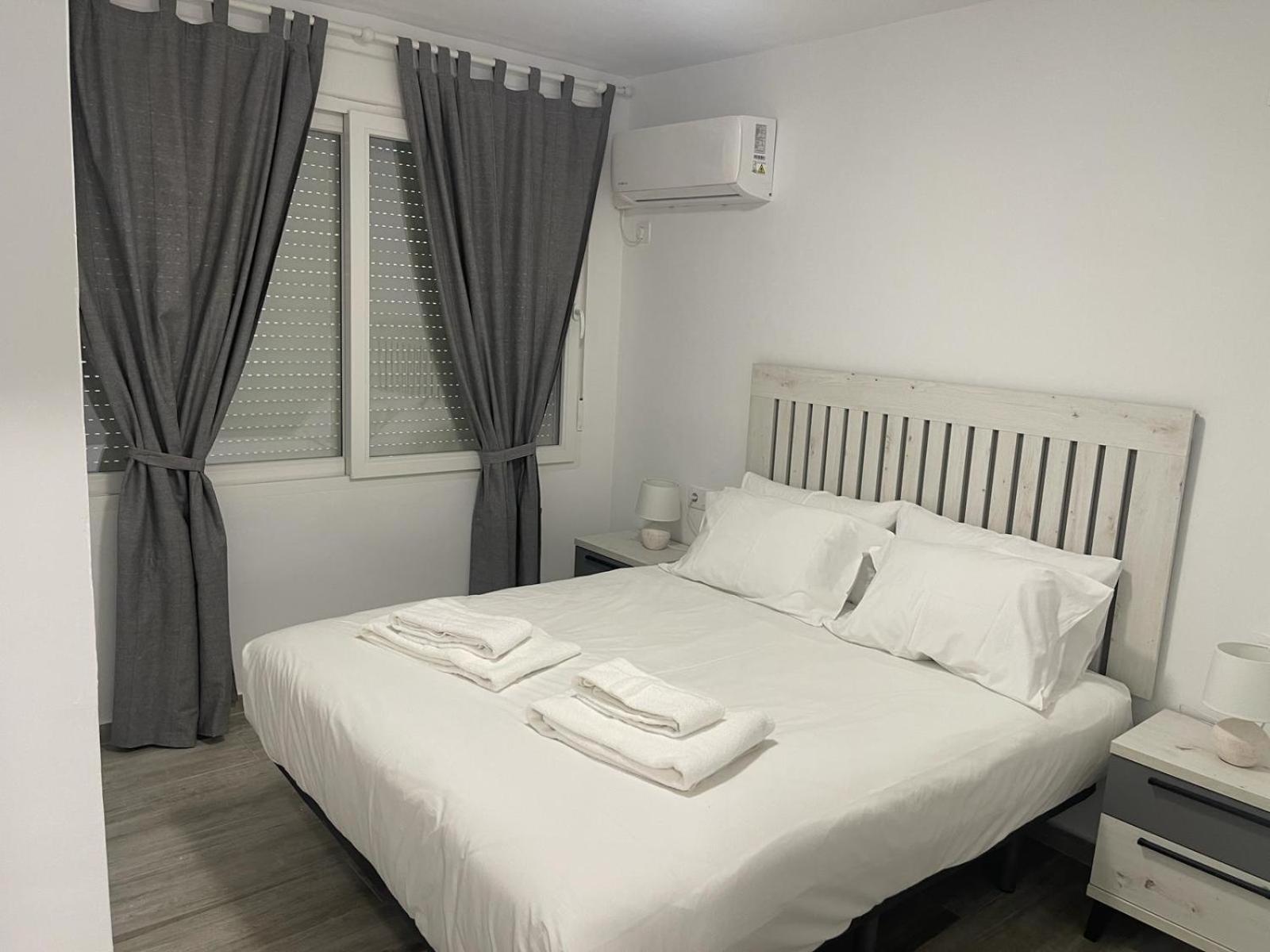 Apartamentos Azonaicas Centro Tendillas Córdoba Kültér fotó