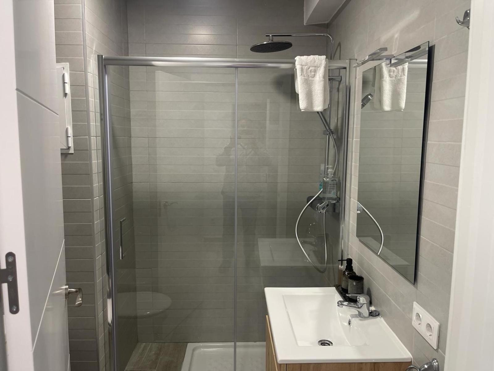 Apartamentos Azonaicas Centro Tendillas Córdoba Kültér fotó